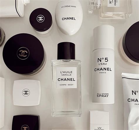 chanel body care products|best rated Chanel products.